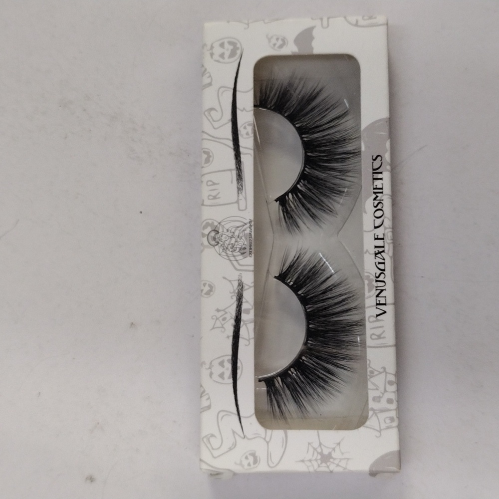 VENUS GALE COSMETICS FALSE EYELASHES